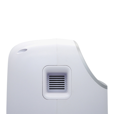 60Kpa高性能のリチウムふるいへのOEMの小さい軽量の携帯用Oxygenators 20