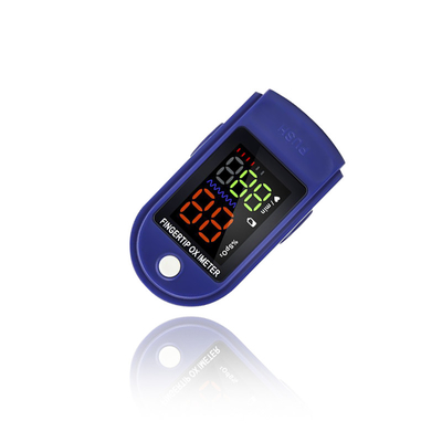 TFTの無線血の酸素メートルのBluetooth Spo2のライト級選手