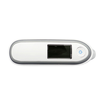 RoHS携帯用デジタルの赤外線温度計LCD
