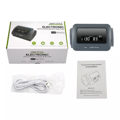 OEM 電子スマート Bluetooth 血圧計 自動上腕 BP モニター