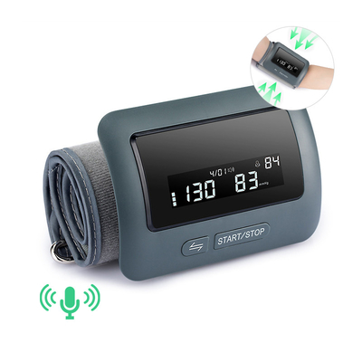OEM 電子スマート Bluetooth 血圧計 自動上腕 BP モニター