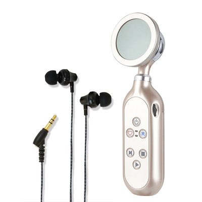 病院 専門医療機器 携帯電話 電子 Bluetooth エステトスコピオ
